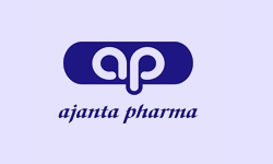 Ajanta Pharma